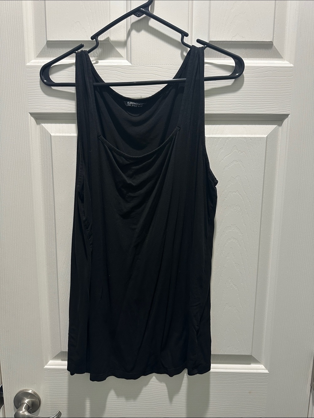 Lot of 2 BloomChic tank tops